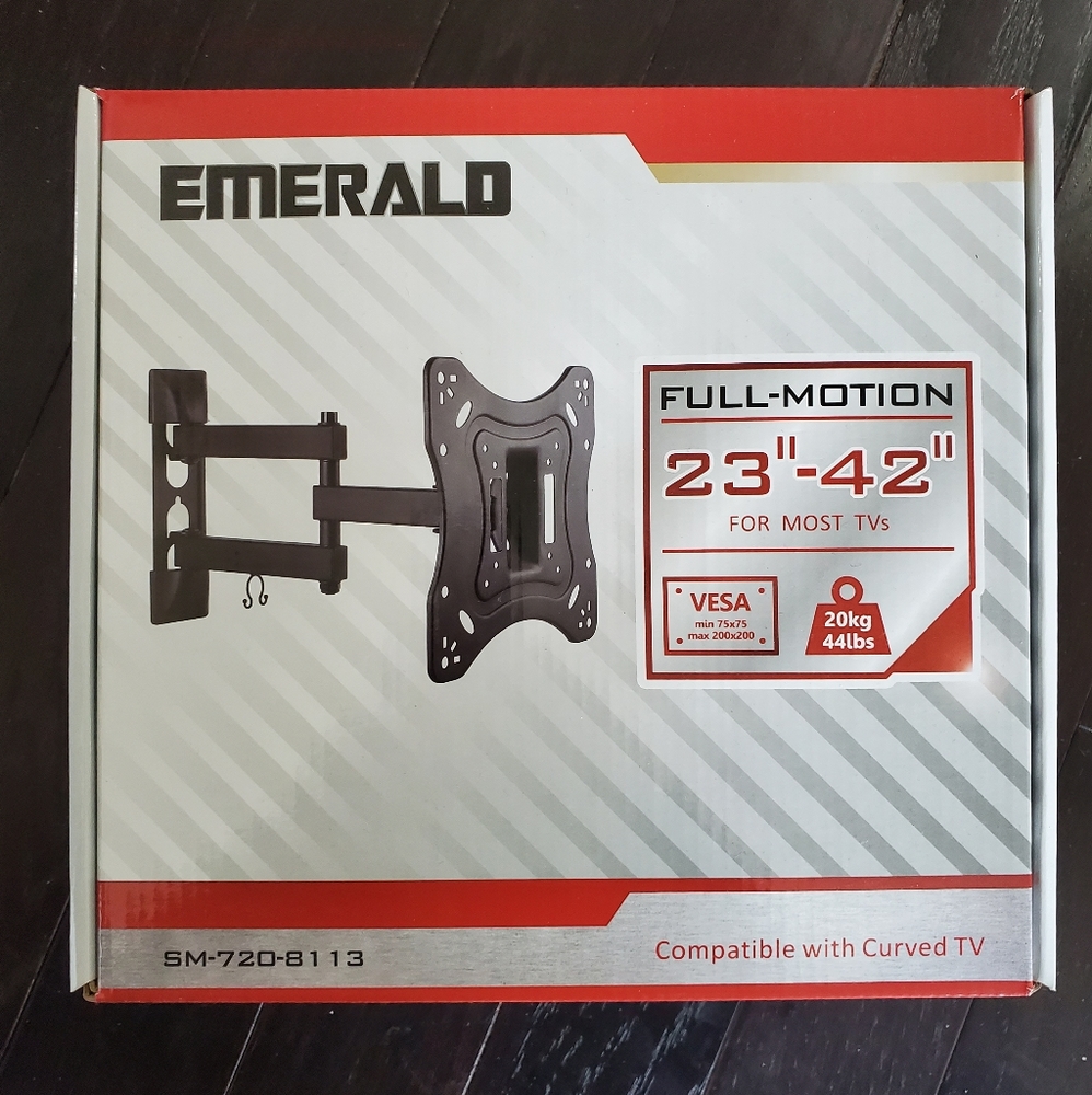Tv mount